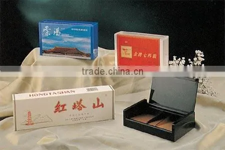 Acrylic Cigarettes Display Stand/ Cigarettes Holder/ Acrylic Cigarettes Display Stand/ Cigarettes Box