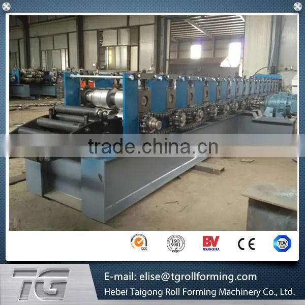 High Quality Auto Frame Machine Made in China photo-6