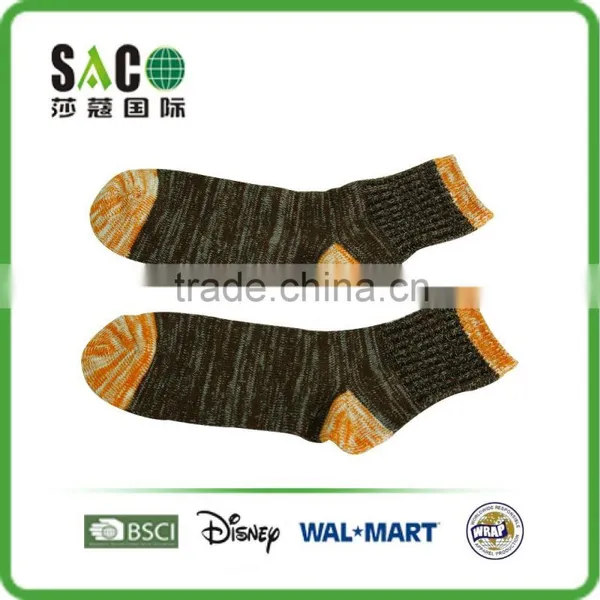 Various Low Cuff Cotton Ankle Sports Socks photo-3