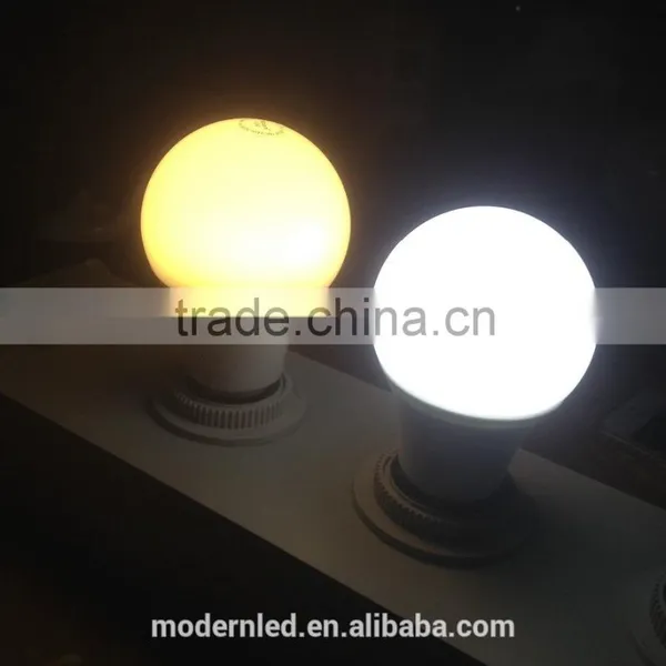 Good Price Energy High Lumen Color Changing E27 Led Bulb photo-5