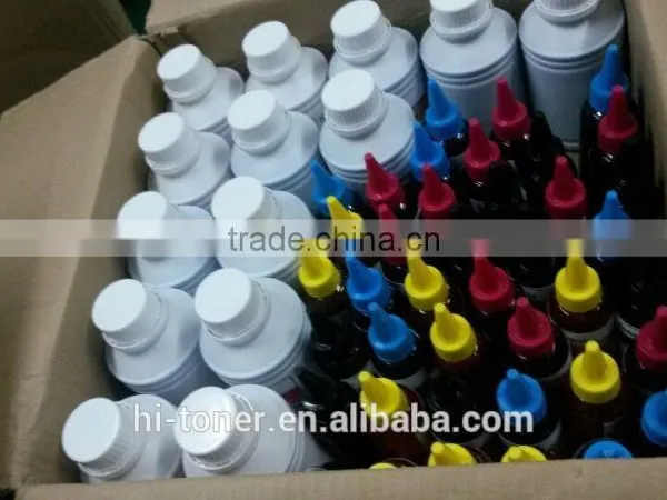 Toner Inkjet Ink for Brother Canon Epson HP Inkjet Printer photo-2