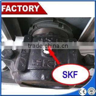 Water Drop SFSP Series Small Animal Feed Grinder, Corn Grinder, Corn Feed Hammer Mill for Sale photo-5