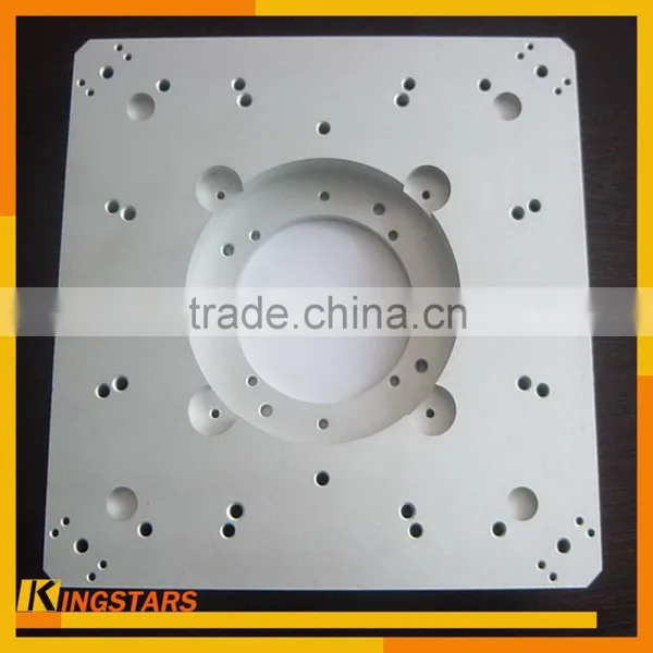 OEM Service Precision Parts CNC Machining Part Aluminum Steel Fabrication Service