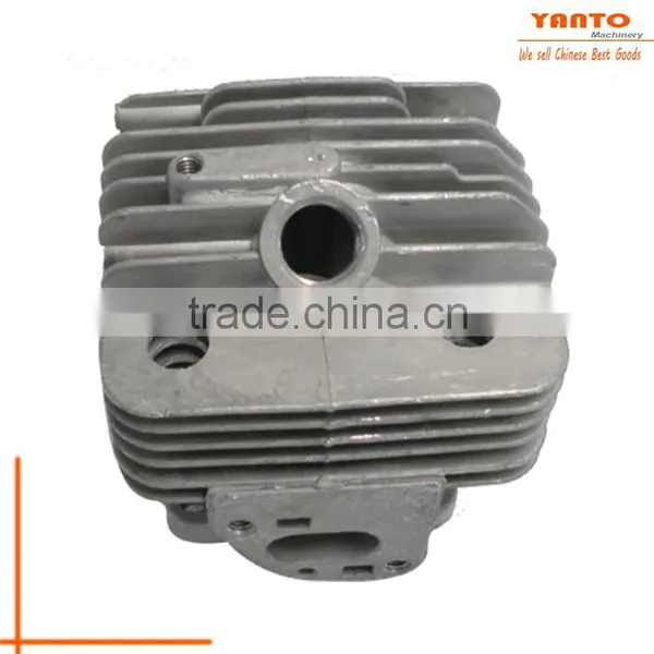 High Quality Hydraulic Cylinder Oxygen Gas Cylinder for 1E36F-7 Engine for Sale photo-2