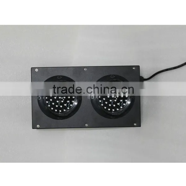 Customized Mould 100mm Red Green Signal Traffic Light on Sale photo-3