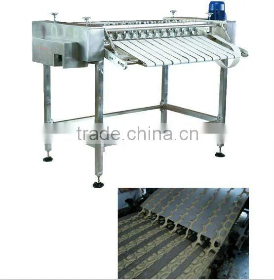 Hollow Biscuit Machine