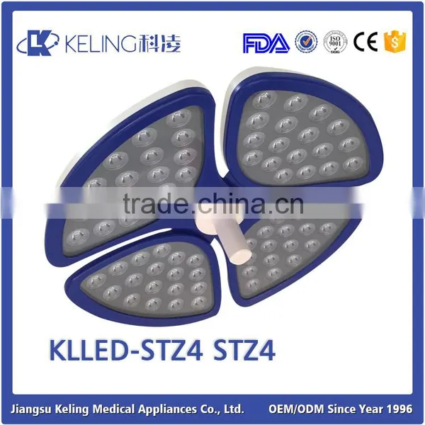 Express China Led Operating Lamp,led Shadowless Operating Lamp,cold Light LED Operating Lamp photo-6