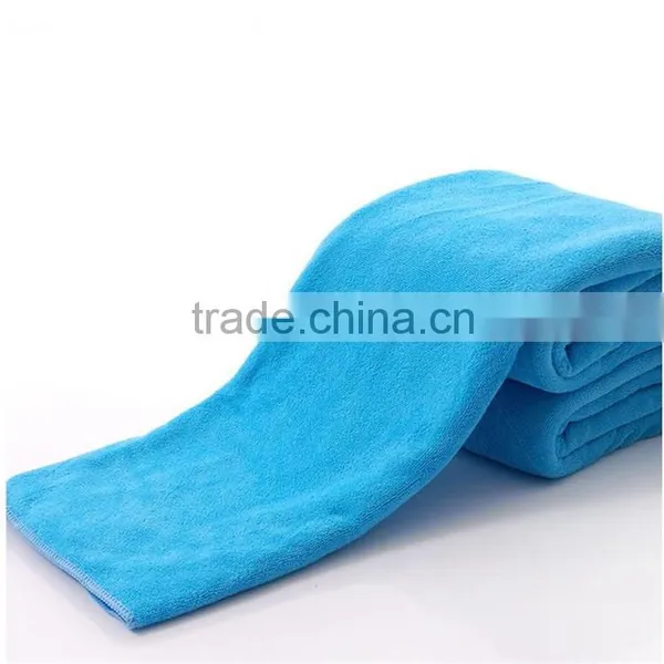 Supersoft Sports Gym Fast Drying Cloth Extra Large Microfiber Beach Towel photo-3