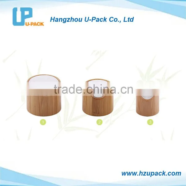 Smooth Wall Plastic Disc Top Cap 20mm, 24mm, 28mm photo-6