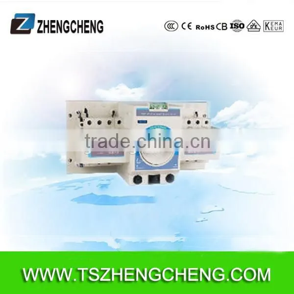 Automatic transfer switch