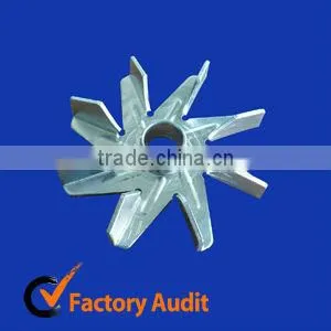 Casting Centrifugal Pump Accessories photo-6