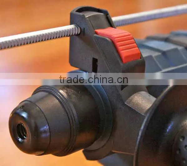 Electric Drill/Impact Drill/Rotary Hammer/Demolition Hammer Accessory Depthometer Ranging Rod photo-3