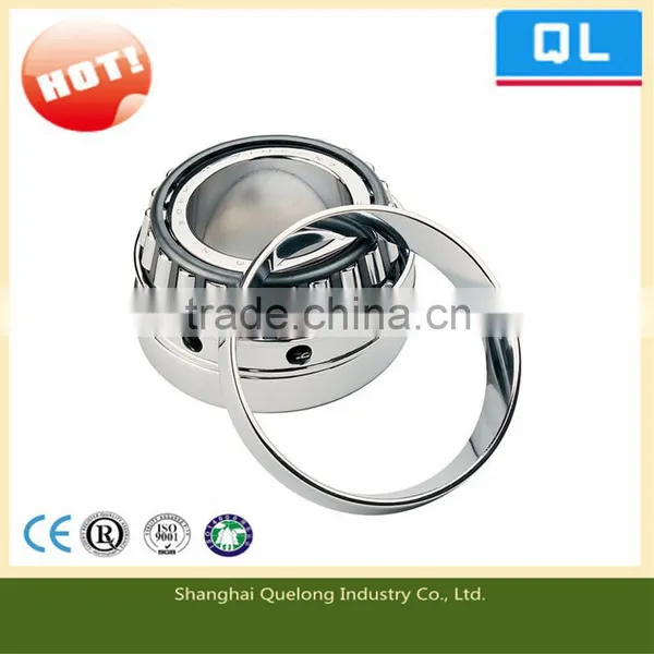 Cheap Price High Quality Low Noise Taper Roller Bearing photo-3