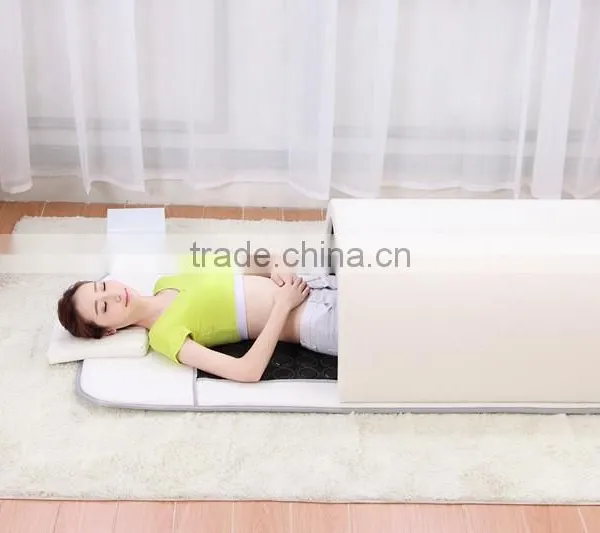 Tourmaline Infrared Spa Capsule / Infrared Slimming Capsule / Spa Sauna Capsule photo-2