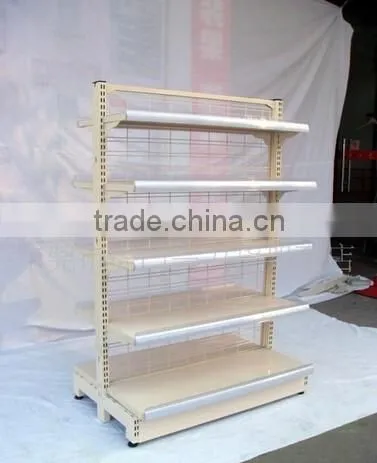 Supermarket Display Shelf/gondola Supermarket Shelf photo-2