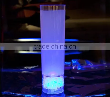 Tall Vase Cup 9 Mode RGB