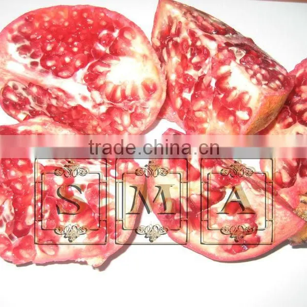 Fresh Pomegranate photo-2