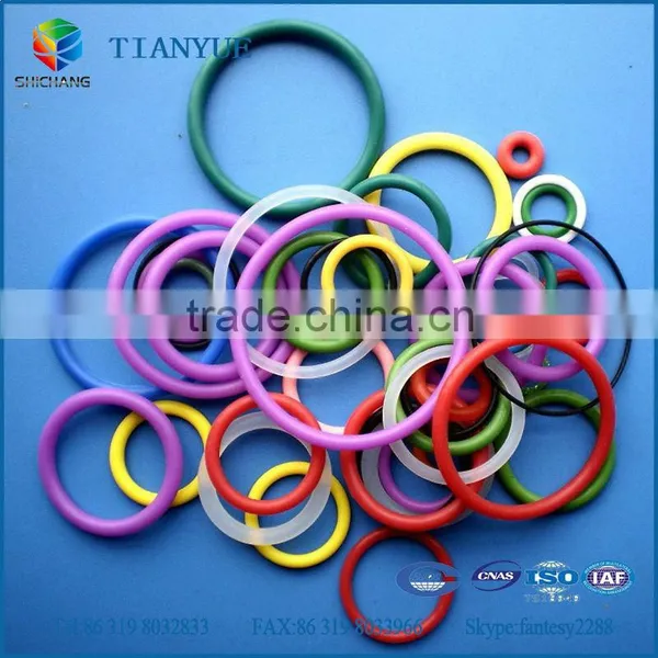 Rubber O Ring Oil Seal Sealing Gasket