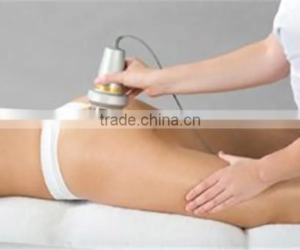 Home Use Cellulite Removal Ultrasonic Cavitation Machine photo-6