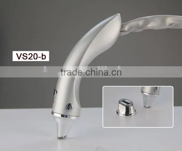 Popular in Europe! Velaslim Vaccum RF Infared Roller Massage Machine S80 for Body Shaping CE/ISO Approved photo-6