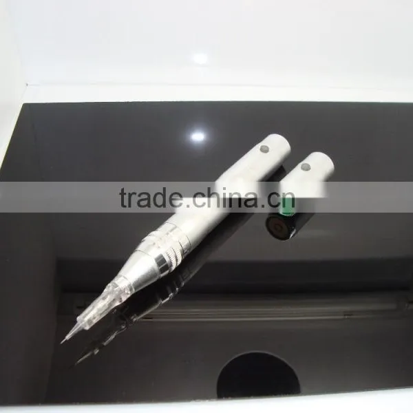 Factory Sale Mesotherapy Needles Pen Derma Pen (DER70) With CE,derma Rolling Pen photo-4