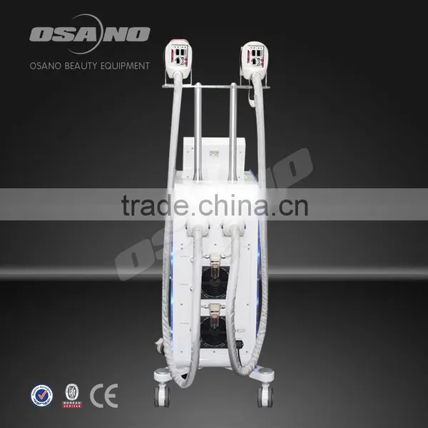 2015 Freezing Fat Machine Cryo Liposuction photo-2