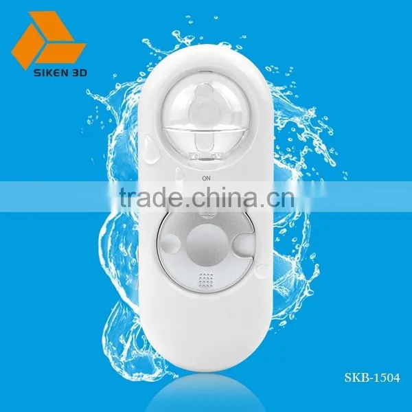 Ergonomical Design Facial Mister Spray Refreshed Skin Nano-sized Mist photo-5