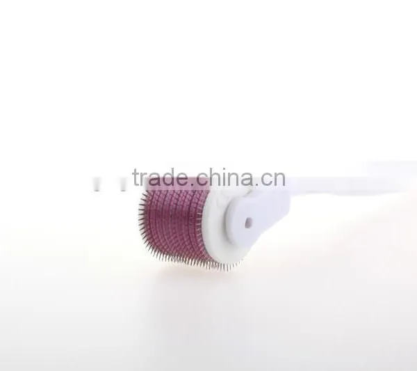 the Most Popular 192/200/540 Needles Led Photon Dermaroller Review Acne Scars,wholesaler's Favoriate photo-5