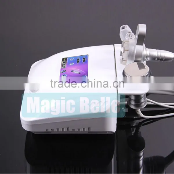 Weight Loss Equipment Slimming Machine New Product In 2015 Slim Weight Ultrasonic Liposuction Equipment Ultrasound Cavitation Machine Vacuum Rf In China photo-6