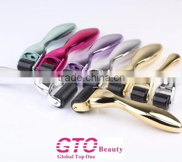 GTO 600 Needle Derma Roller (CE Approval) photo-2