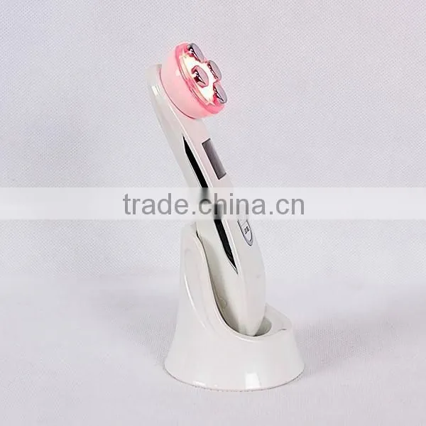 Facial Mini Wrinkle Machine,led Facial Home photo-2