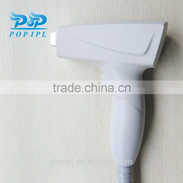 Bode 500w 808 Diode Laser Hair Removal Professional Machine / 500w Diode Laser 808nm Hair Removal photo-6