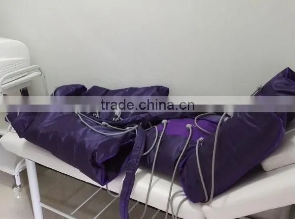 Maxbeauty Maquina de Presoterapia/equipos de Estetica Presoterapia photo-6