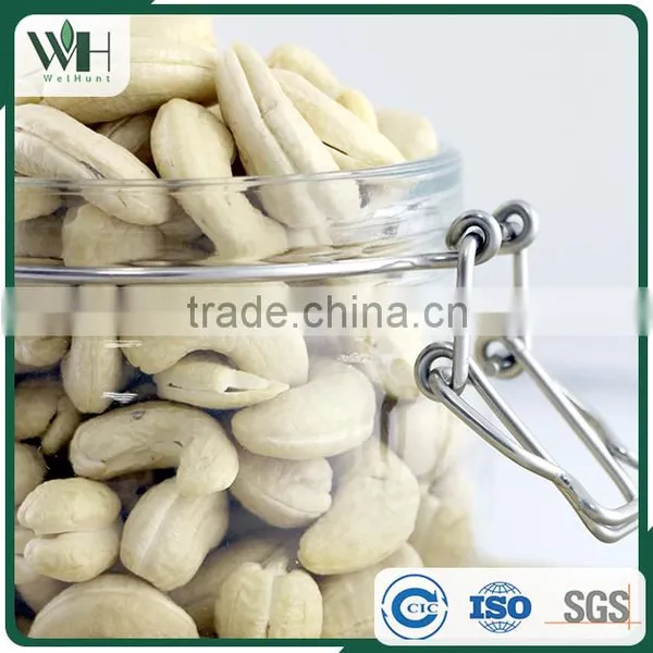 AFI Specs WW320 Vietnam Cashew Kernels photo-3