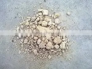 Tapioca Residue for Animal Feed