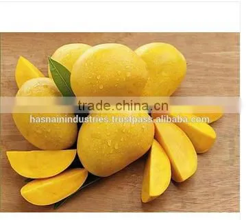 Fresh Mangoes