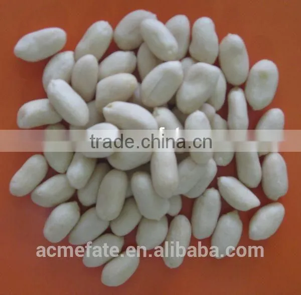 Chinese ISO9001 HACCP Commom Raw Peanut Kernels photo-2