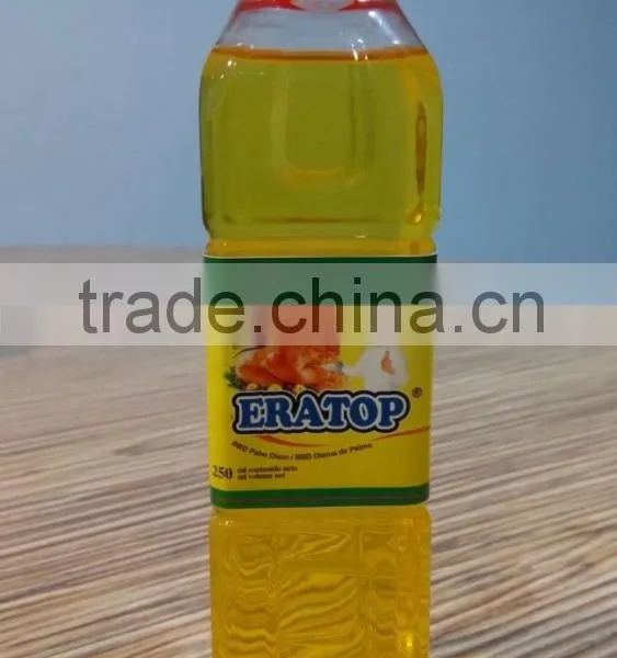 Palm Olein (ERA OILS) 250 ml PET