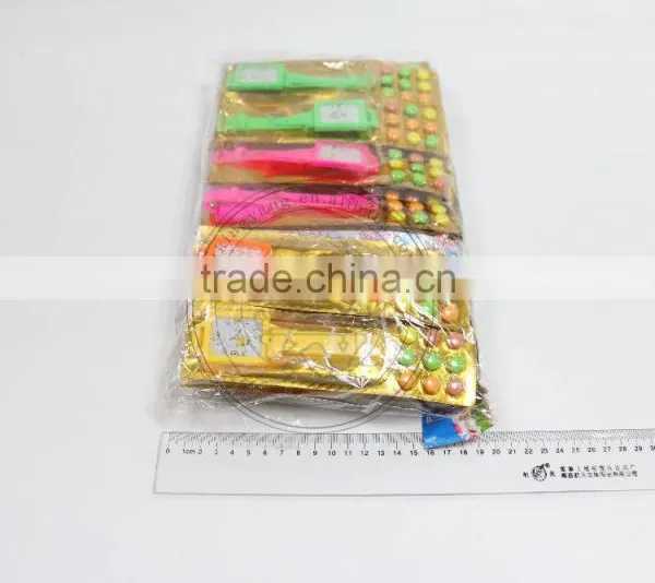 Watch Toy Tablet Candy Sugar Products photo-3