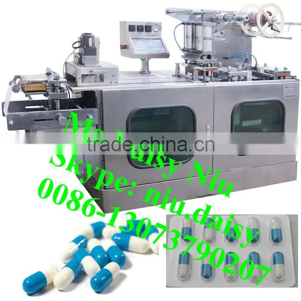 Automatic Blister Packing Machine/blister Packaging Machine