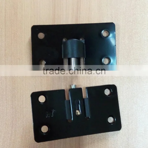 Furniture Hardware Closet Door Roller Fittings Sliding Wardrobe Door System photo-3