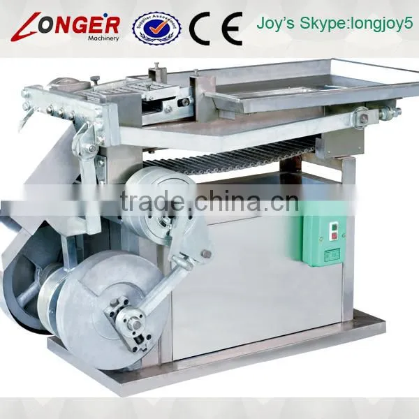 Aromatic Plants/Herb Cutting Machine