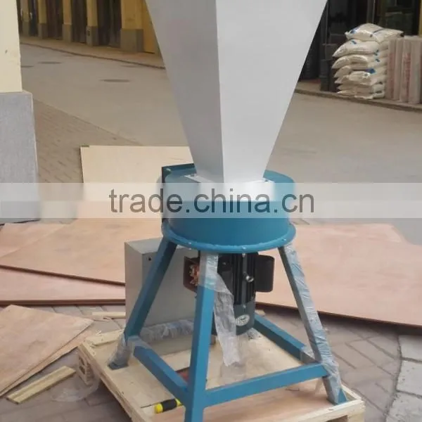 High Efficient Automatic Foam Shredder Machine/Foam Crushing Machine photo-3