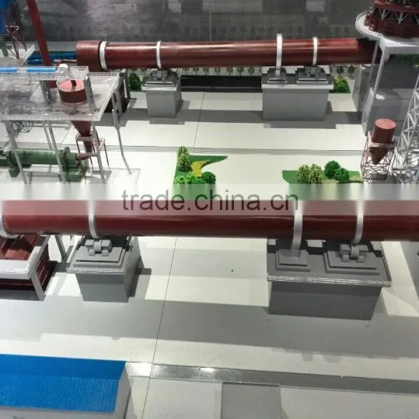 New 300-6000T/D Steam Coal for Cement Plant,cement Production Line photo-6