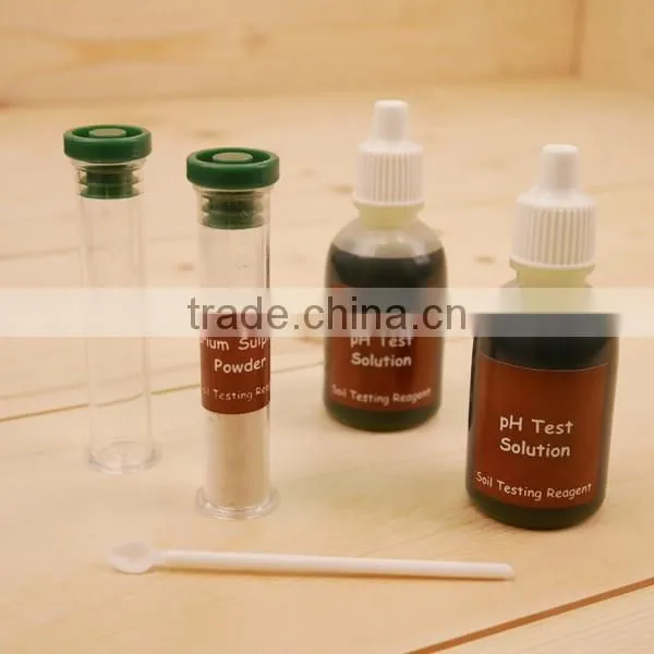 Garden pH Soil Tester photo-6