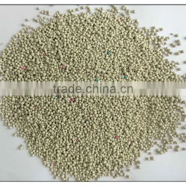 Cheap Best Clean Clumping Bentonite Clay Cat Litter Eco-friendly photo-2