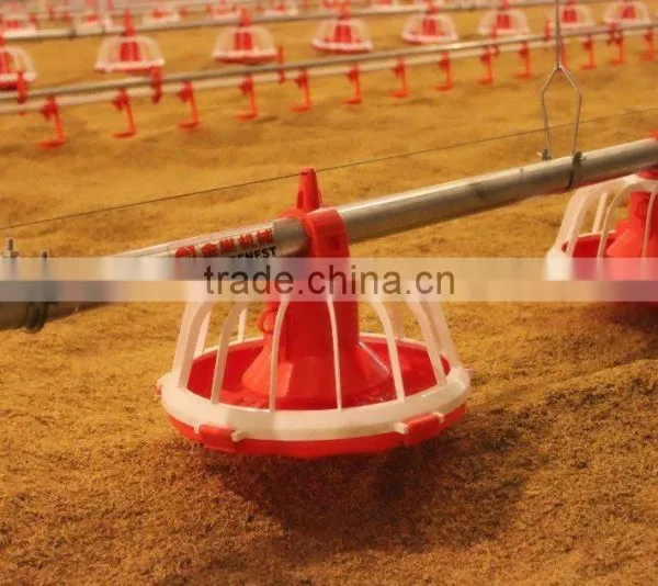 Poultry Farm Equipment photo-3
