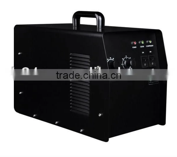 Hot Sell Portable Ozone Generator for Air Purifier and Water Treatment photo-2