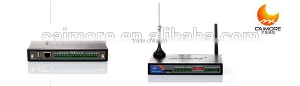 TD-SCDMA Modbus RS485 RTU With ZIGBEE RS232/RS485 AMR,Industrial Automation,Power Monitoring
