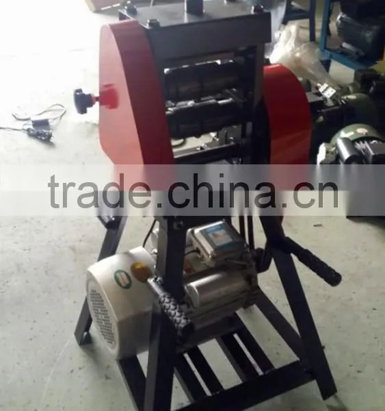 HXD-003-1Scrap Copper Wire Stripper Machinery Recycling Copper Cable Wire Stripping Machines in Cable Manufacturing Equipment photo-3